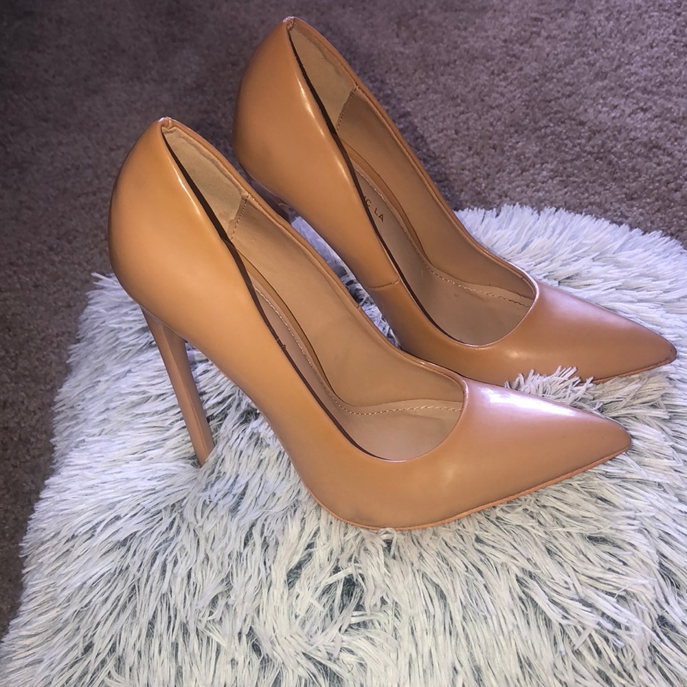 ✨”So-Kate” inspired Heels